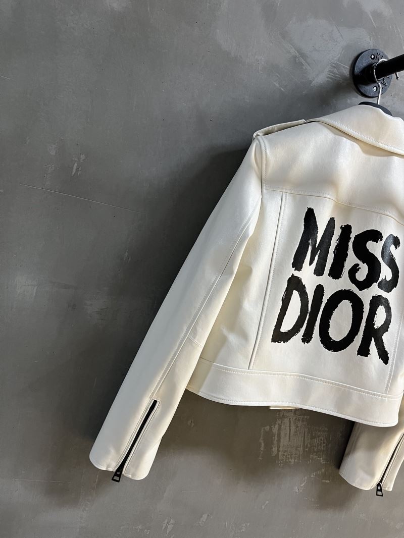 Christian Dior Outwear